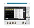Oscilloscope 4 Series MSO / MDO 4x 1GHz 6.25GSPS Auxiliary Bus / HDMI / LAN / LXI / TekVPI® / USB 2.0
